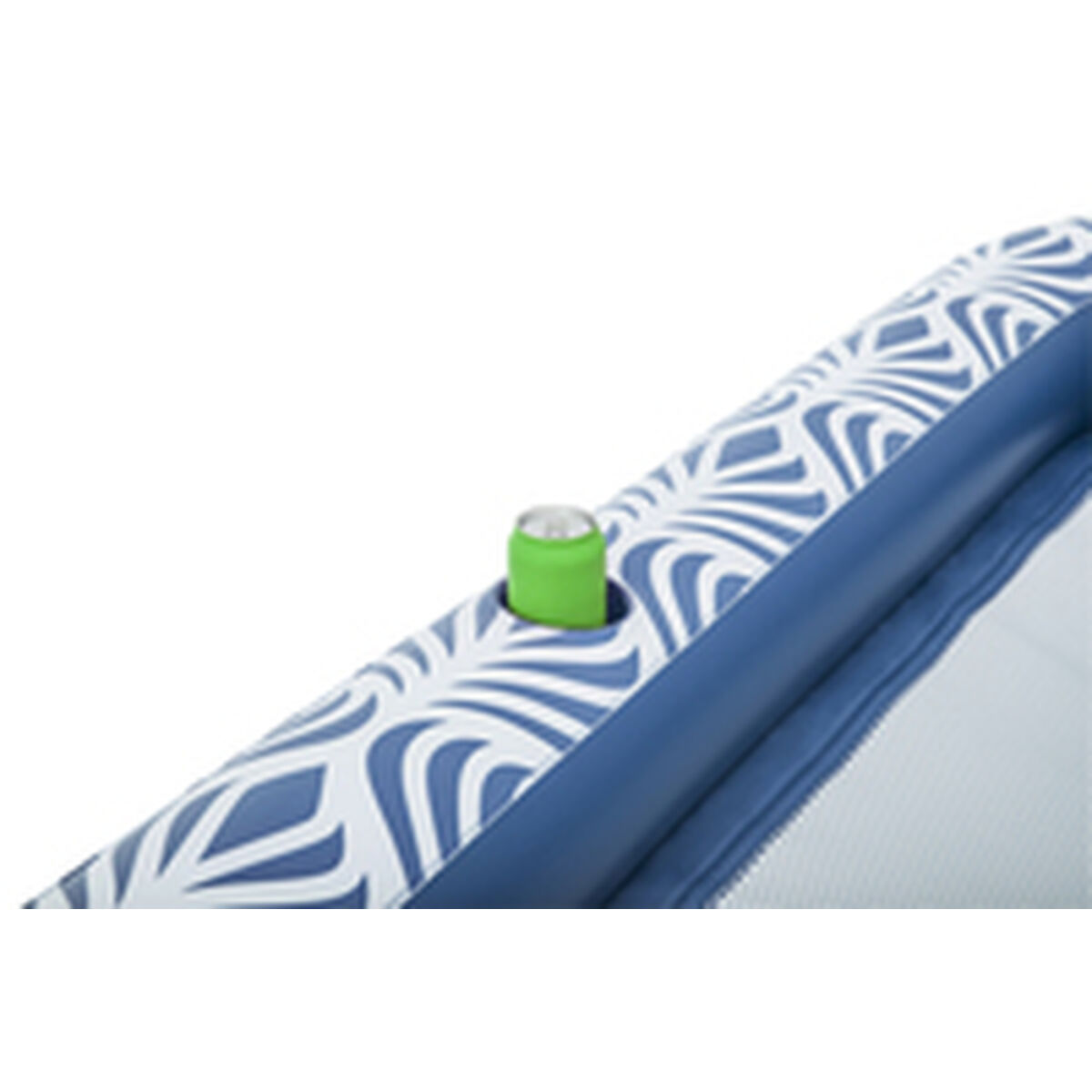 Saltea gonflabilă Bestway 204 x 188 cm Double